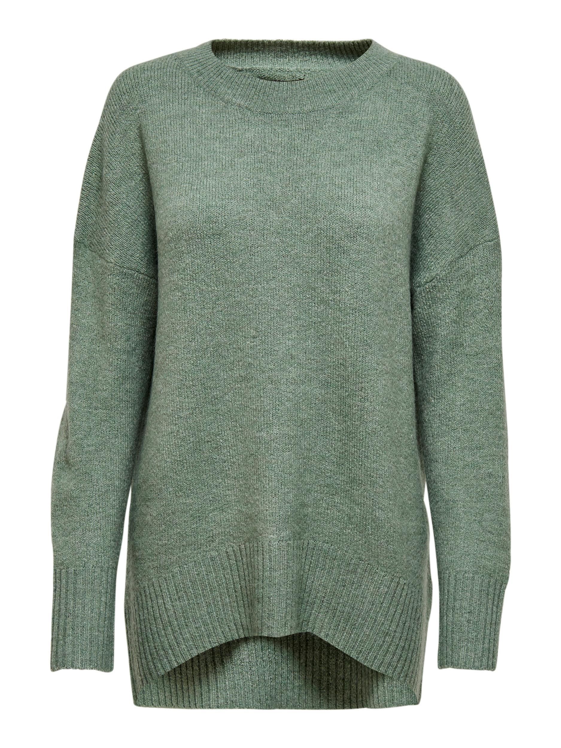 Tom Tailor Strickpullover Pullover Feinstrick Longpullover Longsleeve Herbst Tom Tailor Strickpullover Pullover Feinstrick Longpullover Longsleeve Herbst